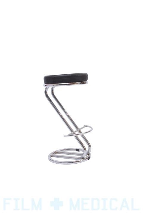 laboratory stool